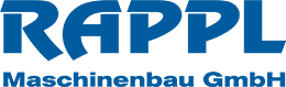 Rappl Logo